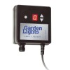 Garden Lights | Licht donker Sensor en Timer 150W